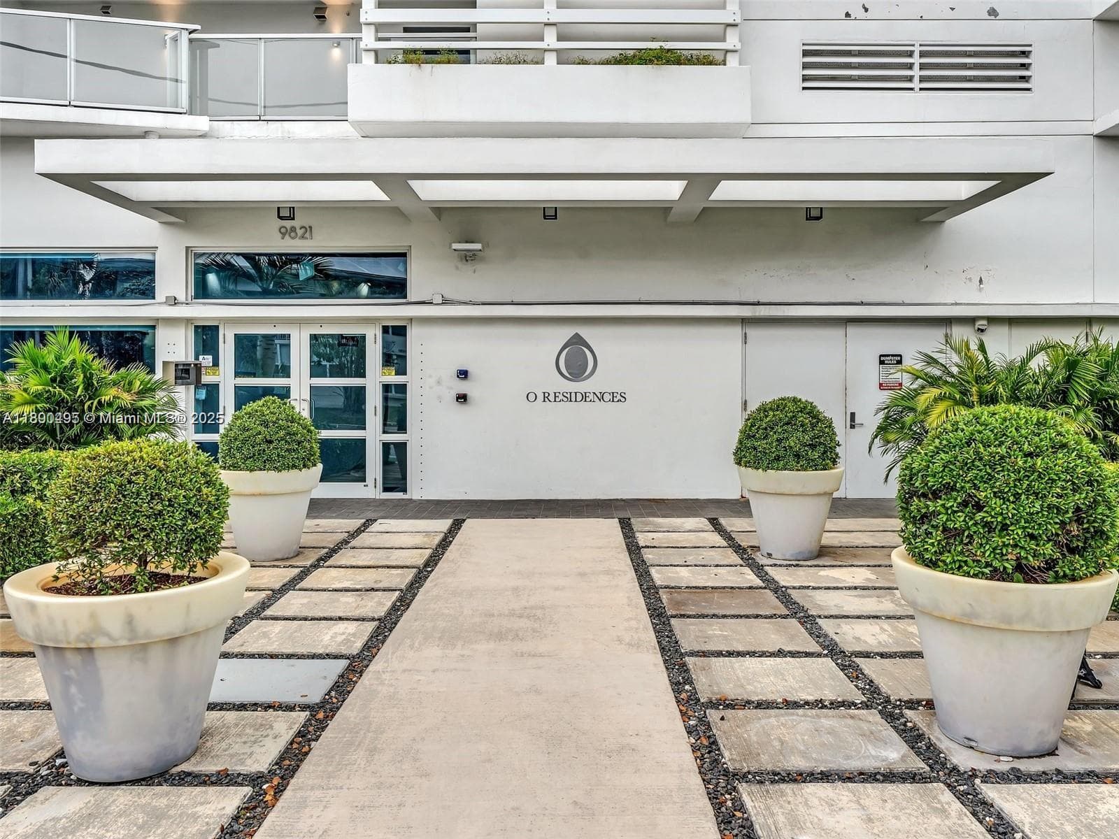 O RESIDENCE · #302 in Bay Harbor Islands - Photo 47
