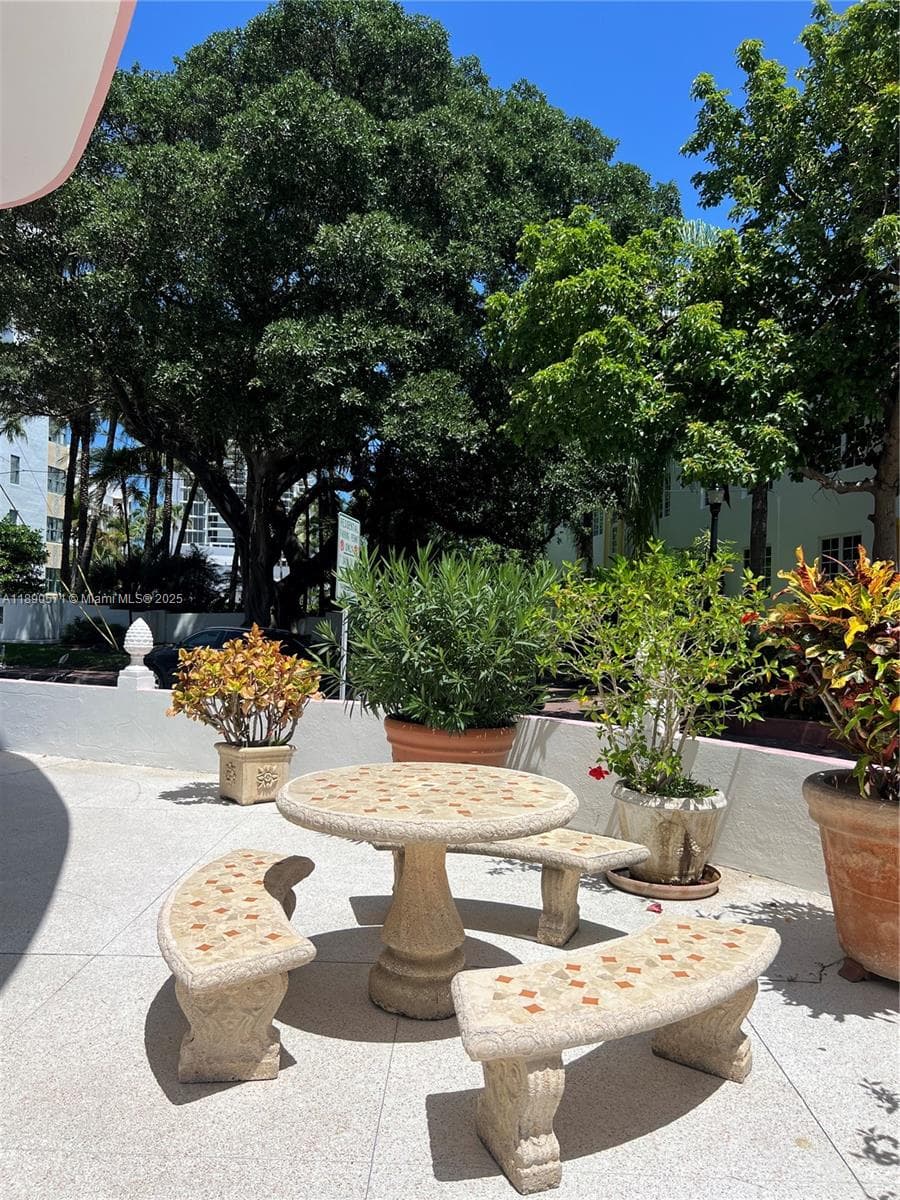 THE MANTELL CONDO · #405 in Miami Beach - Photo 8