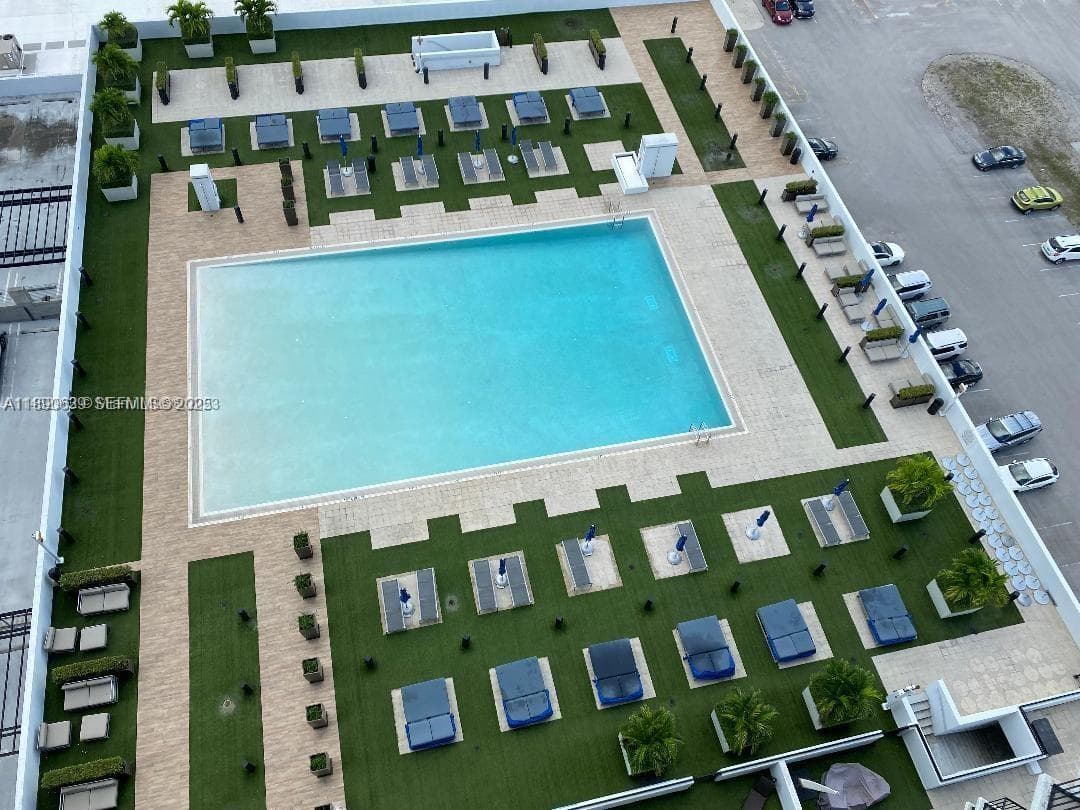5300 PASEO CONDO · #1510 in Doral - Photo 9