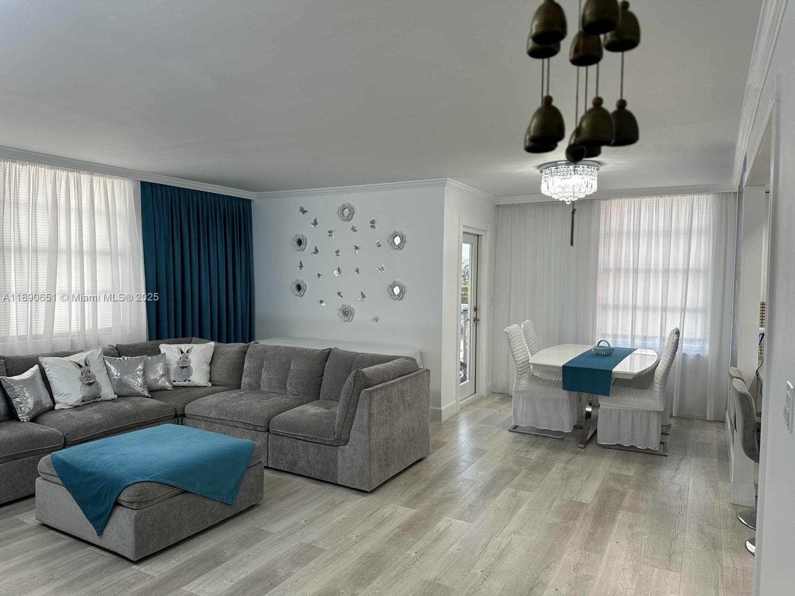 BUCKLEY TOWERS CONDO · #425W in Miami - Photo 3