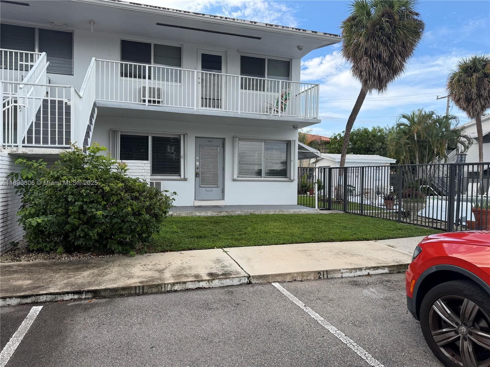 COLONY TERRACE APTS CO-OP · #111 in Fort Lauderdale - Photo 1