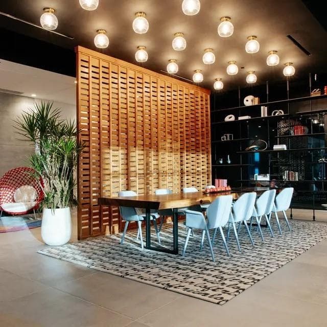 Co-working Spaces