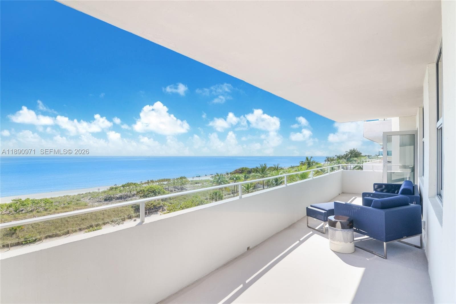 FOUR WINDS · #501 in Surfside - Photo 9