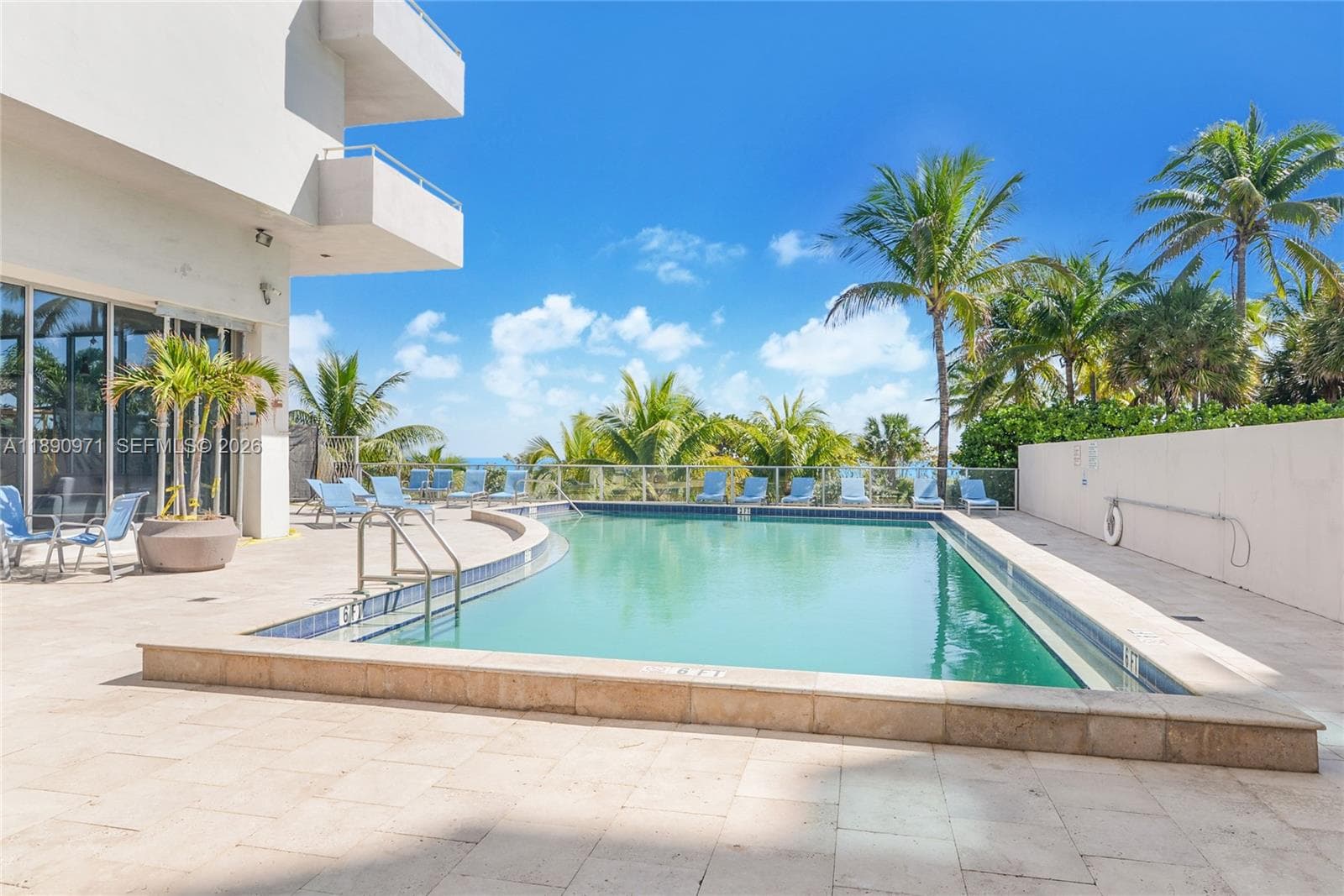 FOUR WINDS · #501 in Surfside - Photo 11