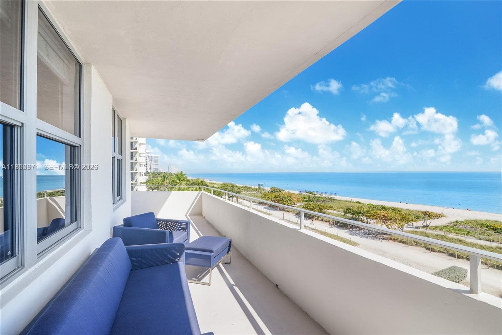 FOUR WINDS · #501 in Surfside - Photo 8