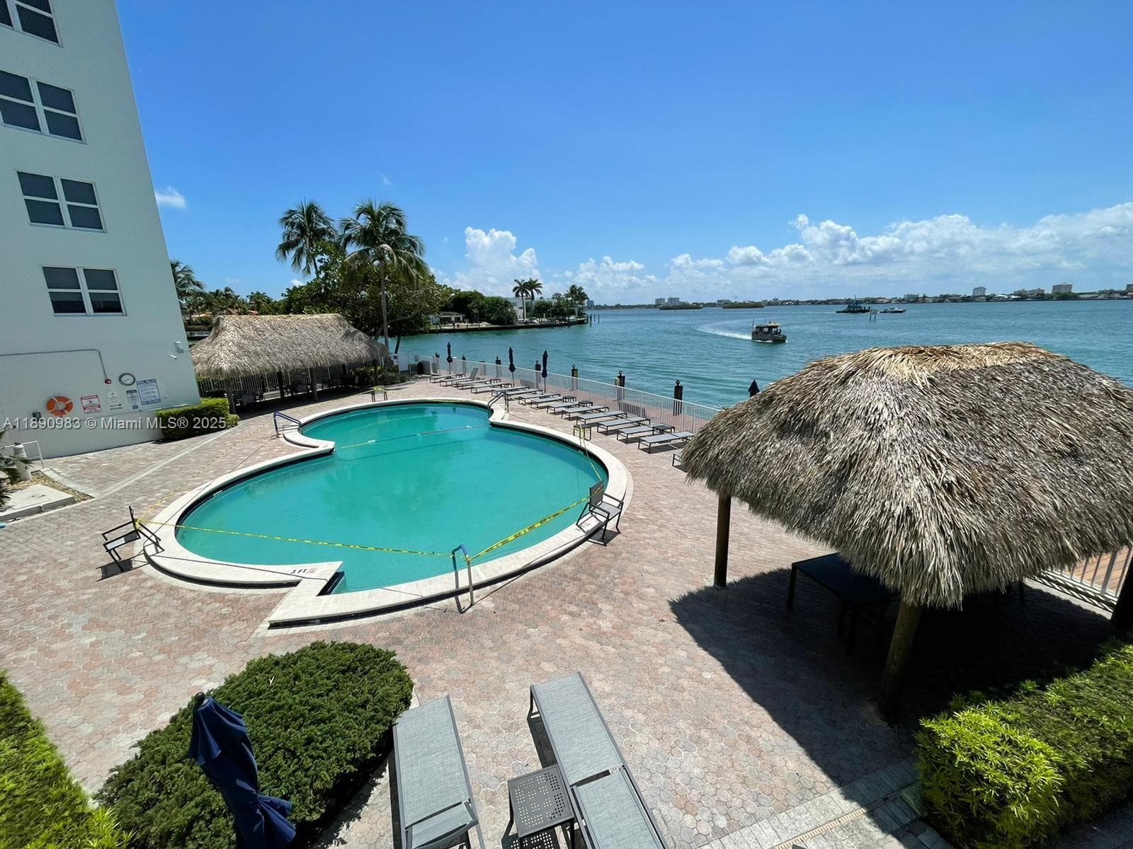 ISLAND POINTE CONDO · #3M in Bay Harbor Islands - Photo 2