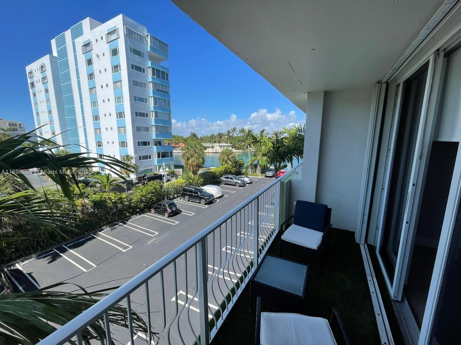 ISLAND POINTE CONDO · #3M in Bay Harbor Islands - Photo 6