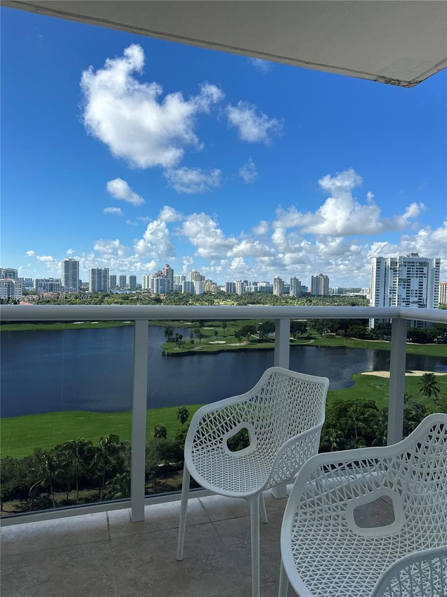 AVENTURA ELDORADO CONDO · #1809 in Aventura - Photo 2