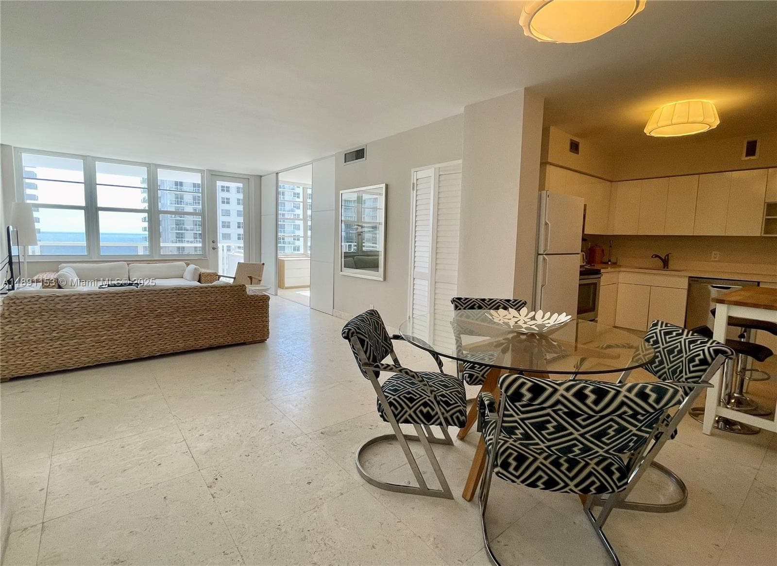 SEACOAST 5700 CONDO · #11A in Miami Beach - Photo 2