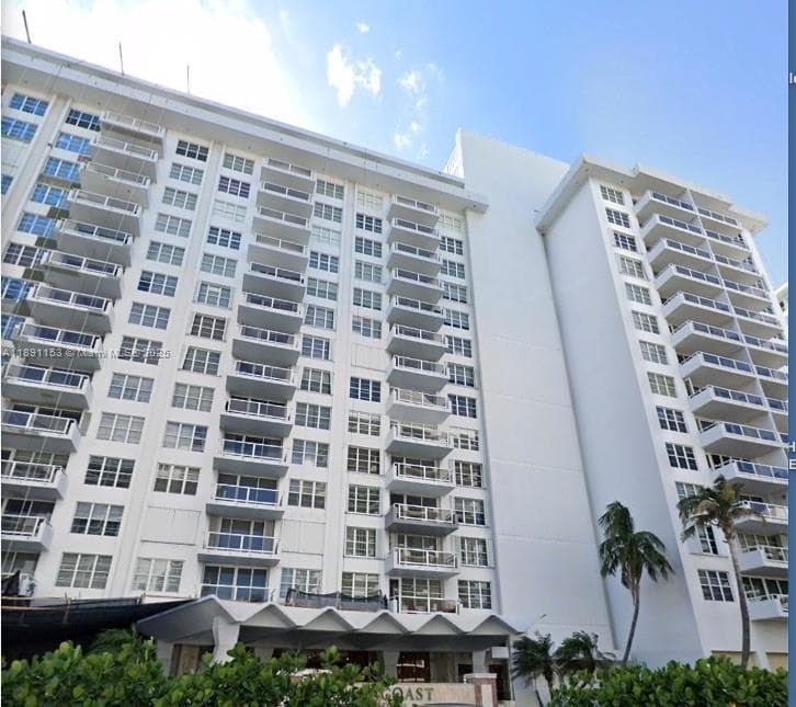 SEACOAST 5700 CONDO · #11A in Miami Beach - Photo 16