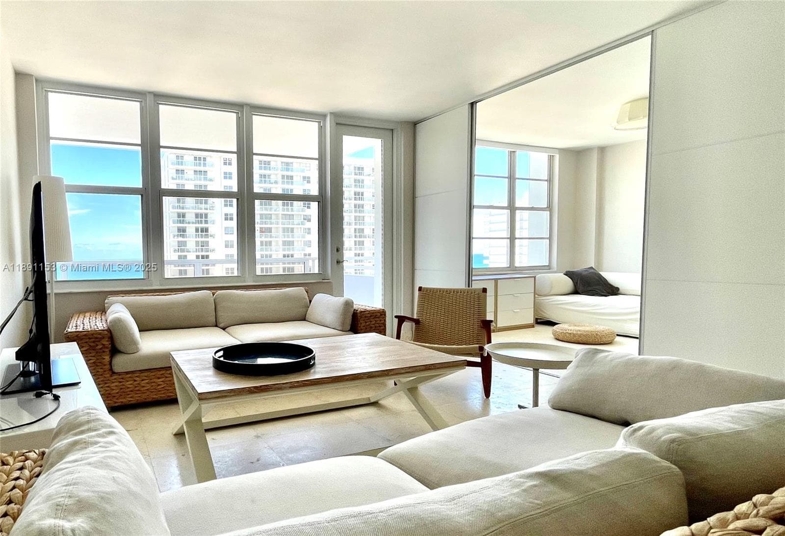 SEACOAST 5700 CONDO · #11A in Miami Beach - Photo 1