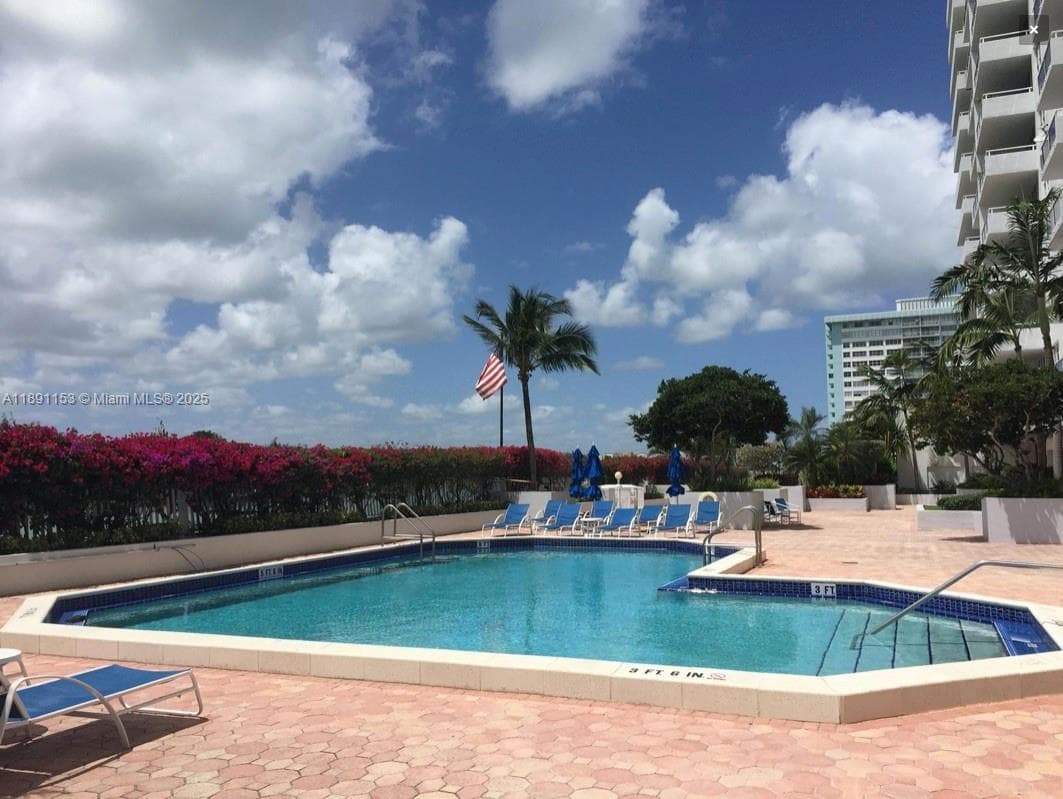 SEACOAST 5700 CONDO · #11A in Miami Beach - Photo 14