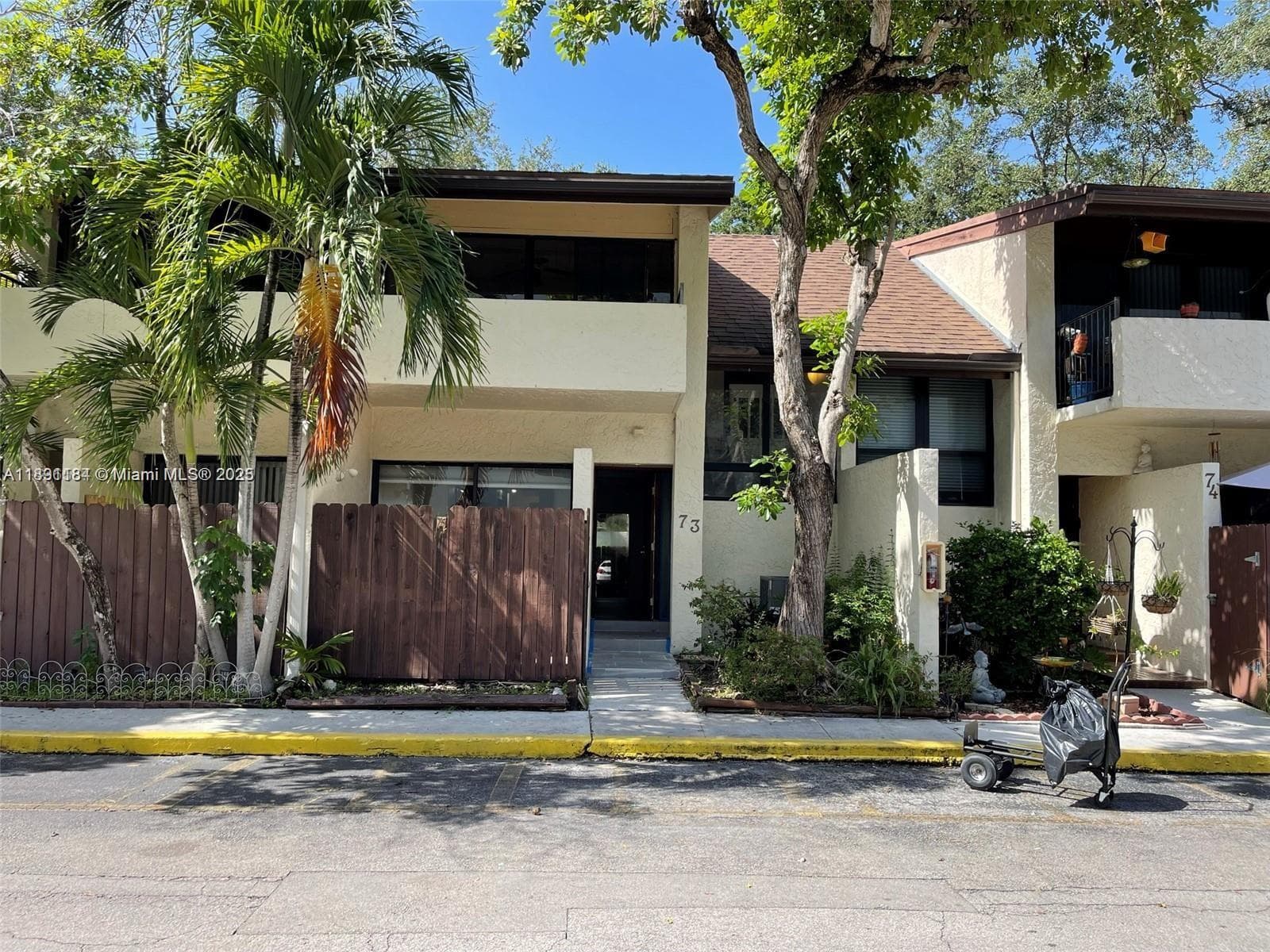 RIVERWOOD SEC 3 · #73B in Miami - Photo 1