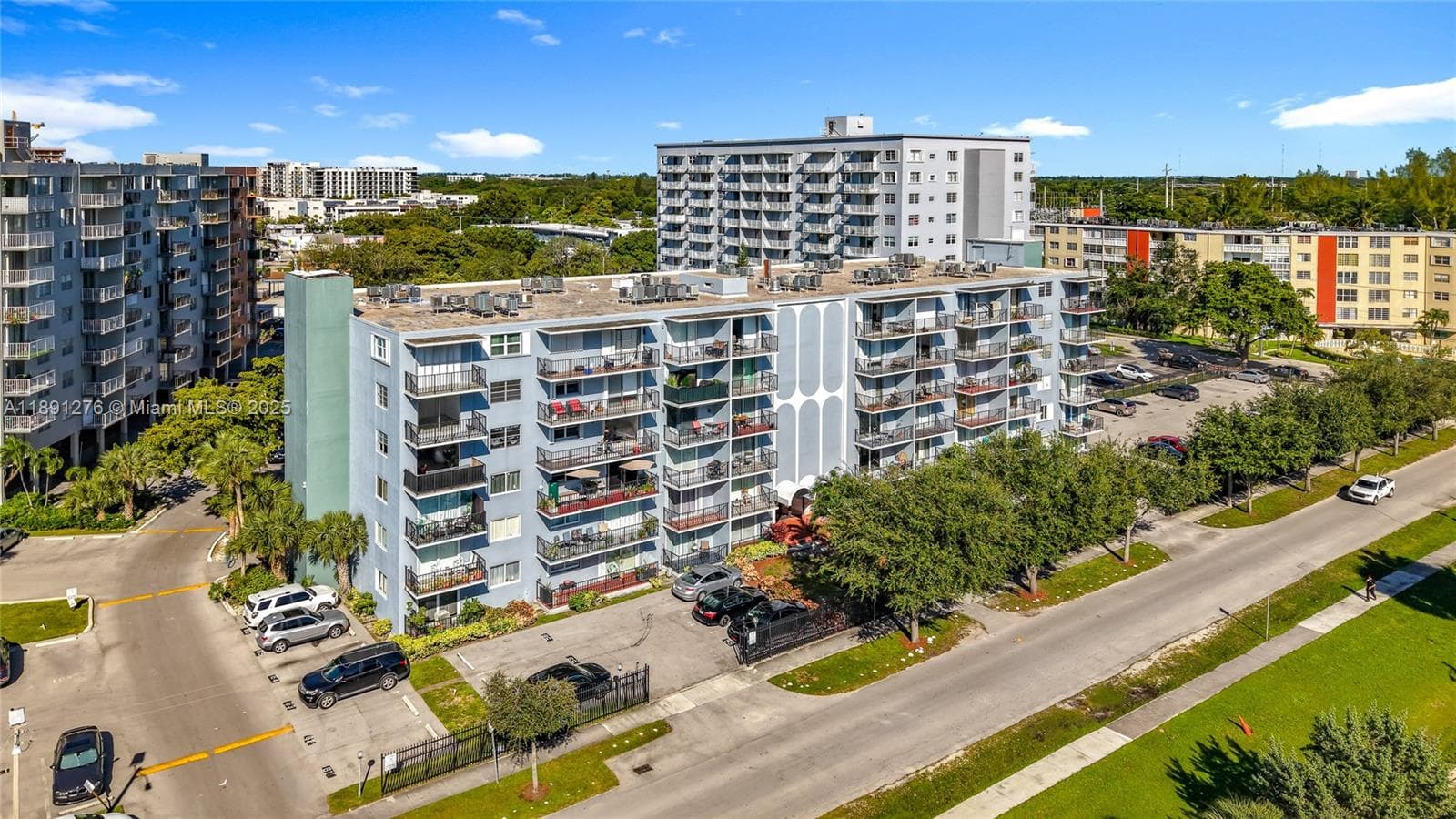 THREE HORIZONS EAST CONDO · #105 in North Miami - Photo 50