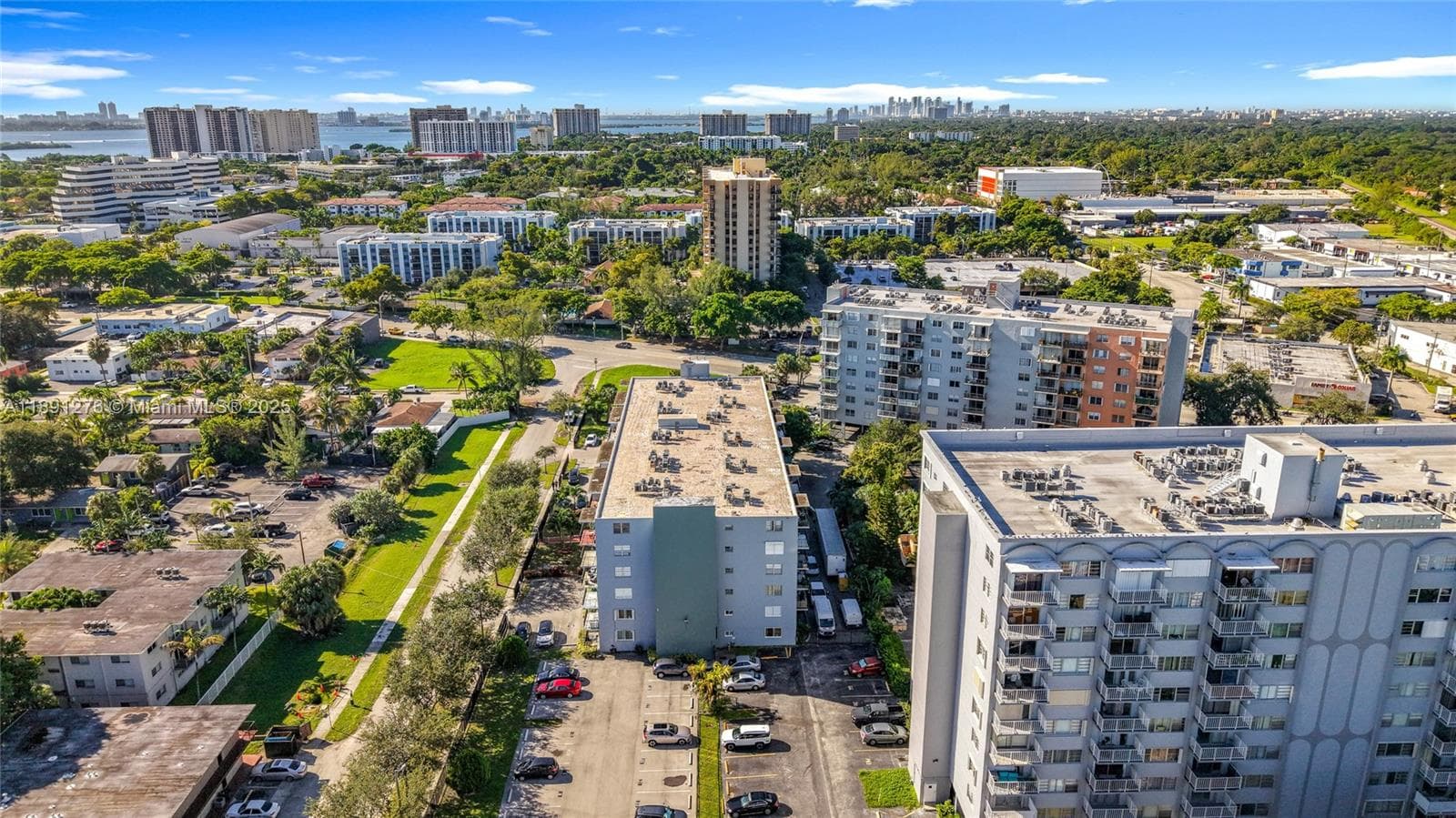THREE HORIZONS EAST CONDO · #105 in North Miami - Photo 37