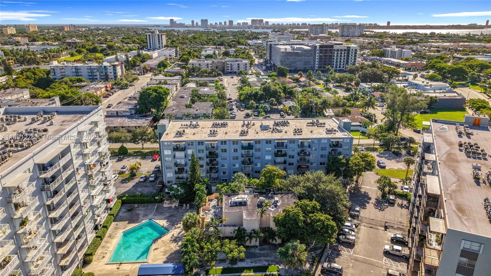 THREE HORIZONS EAST CONDO · #105 in North Miami - Photo 35