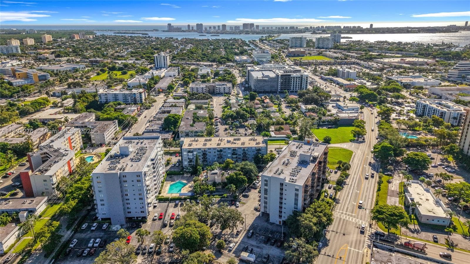 THREE HORIZONS EAST CONDO · #105 in North Miami - Photo 39