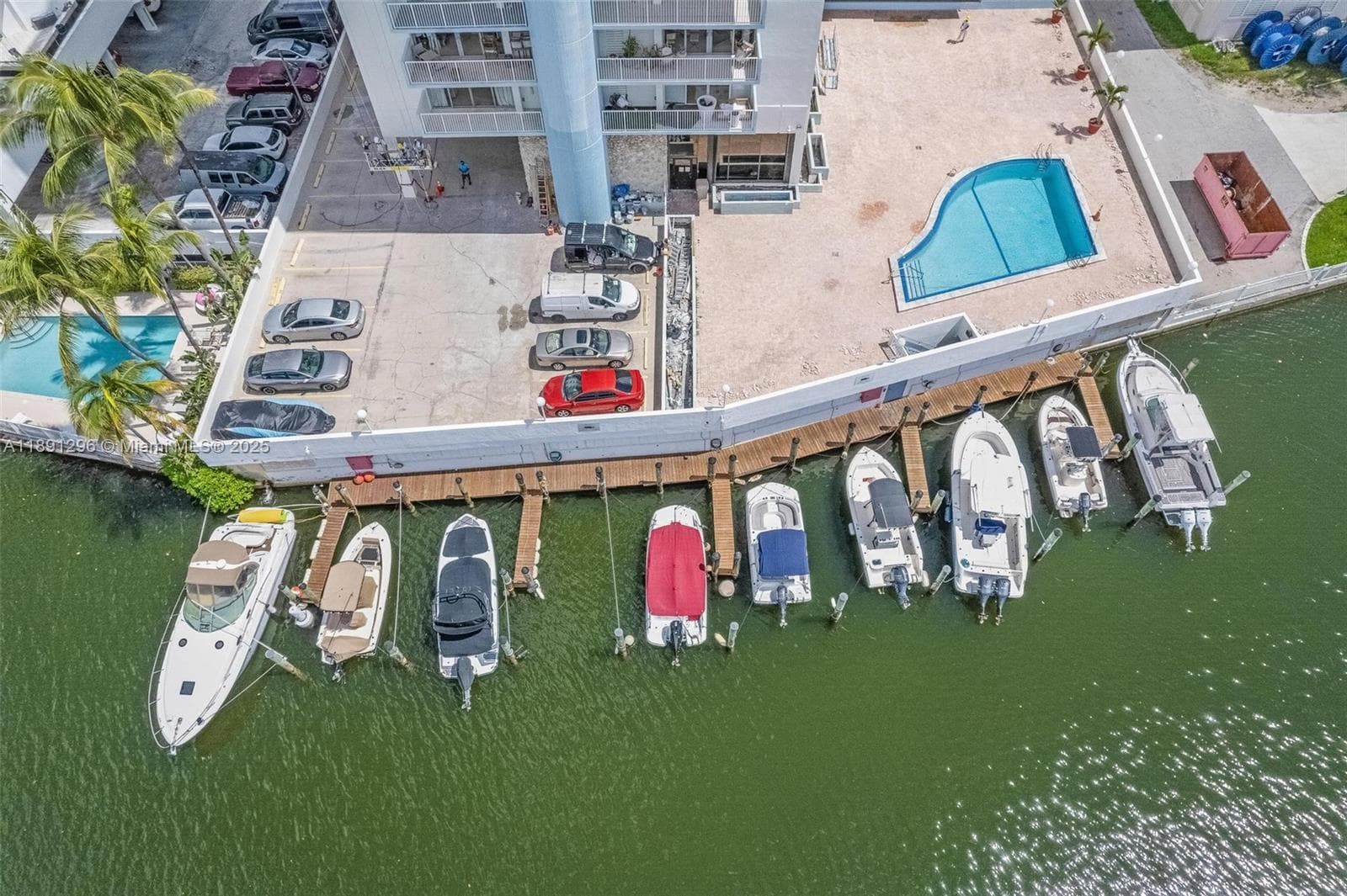 Regency Condominium · #11B in Miami Beach - Photo 30