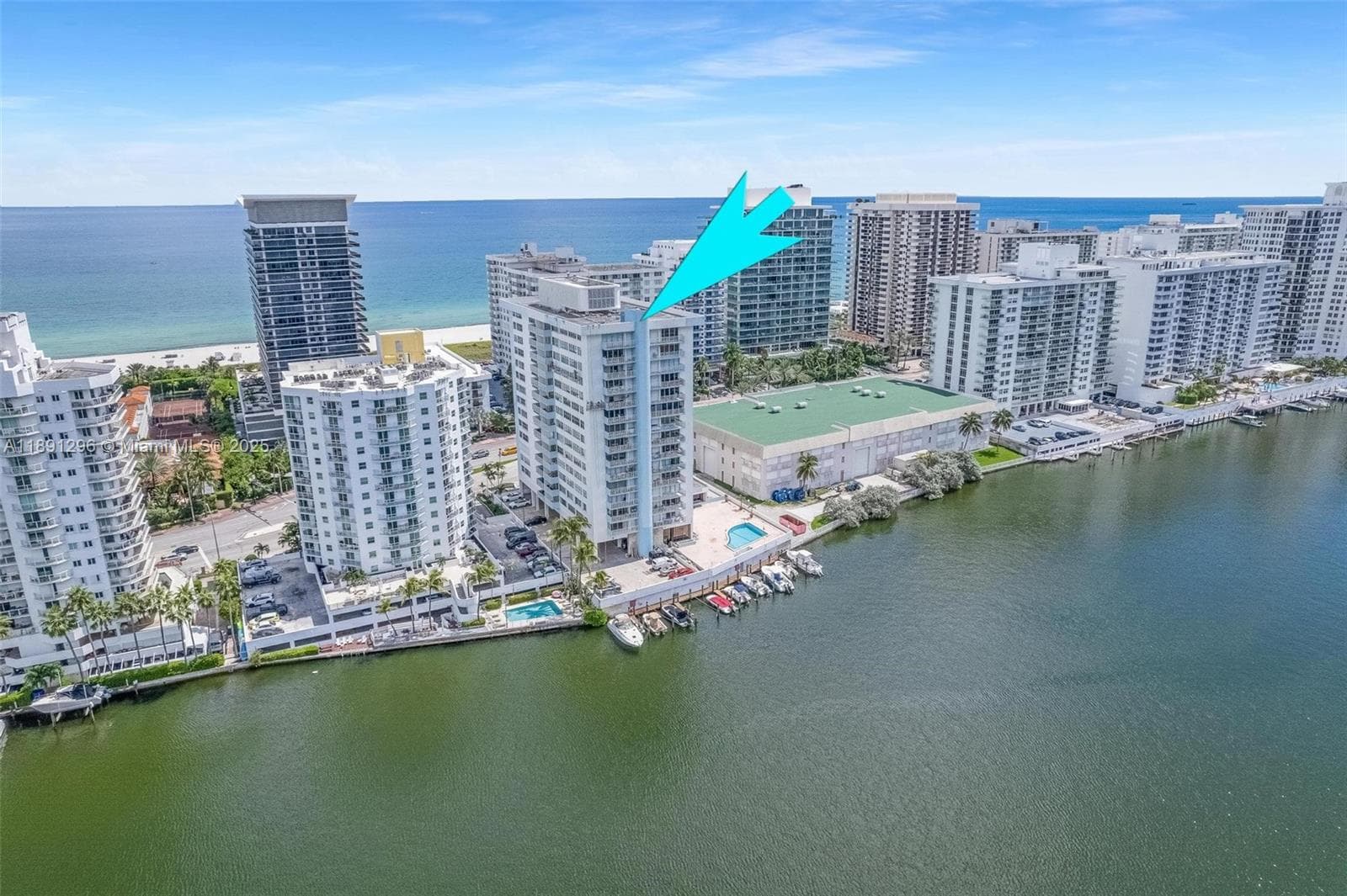 Regency Condominium · #11B in Miami Beach - Photo 4