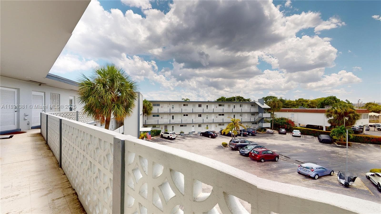 Keystone Arms Condo · #303 in North Miami - Photo 13