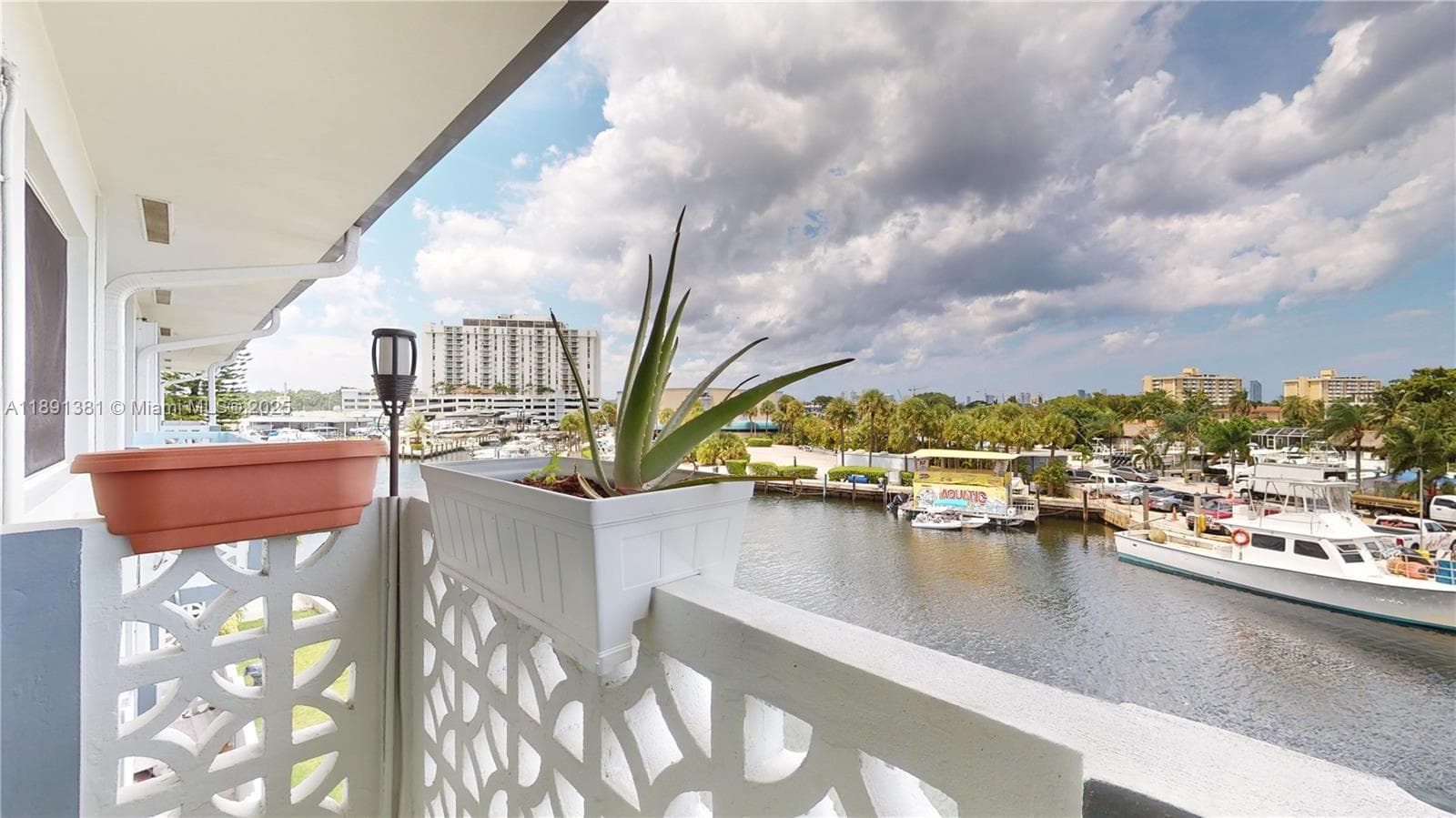 Keystone Arms Condo · #303 in North Miami - Photo 12