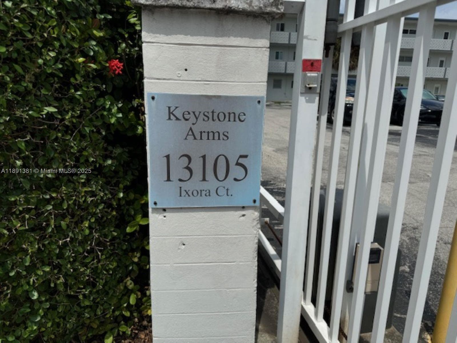 Keystone Arms Condo · #303 in North Miami - Photo 14