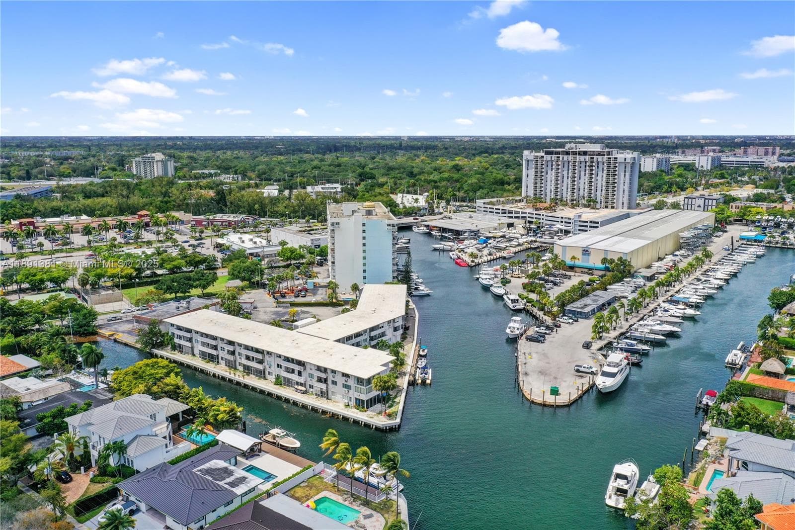 Keystone Arms Condo · #303 in North Miami - Photo 18