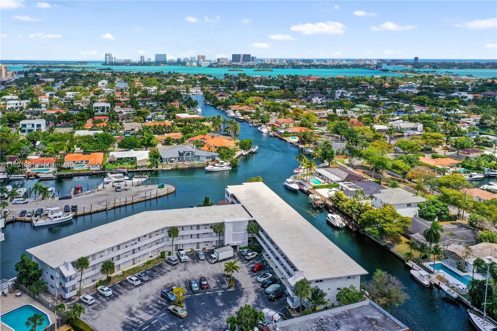 Keystone Arms Condo · #303 in North Miami - Photo 15