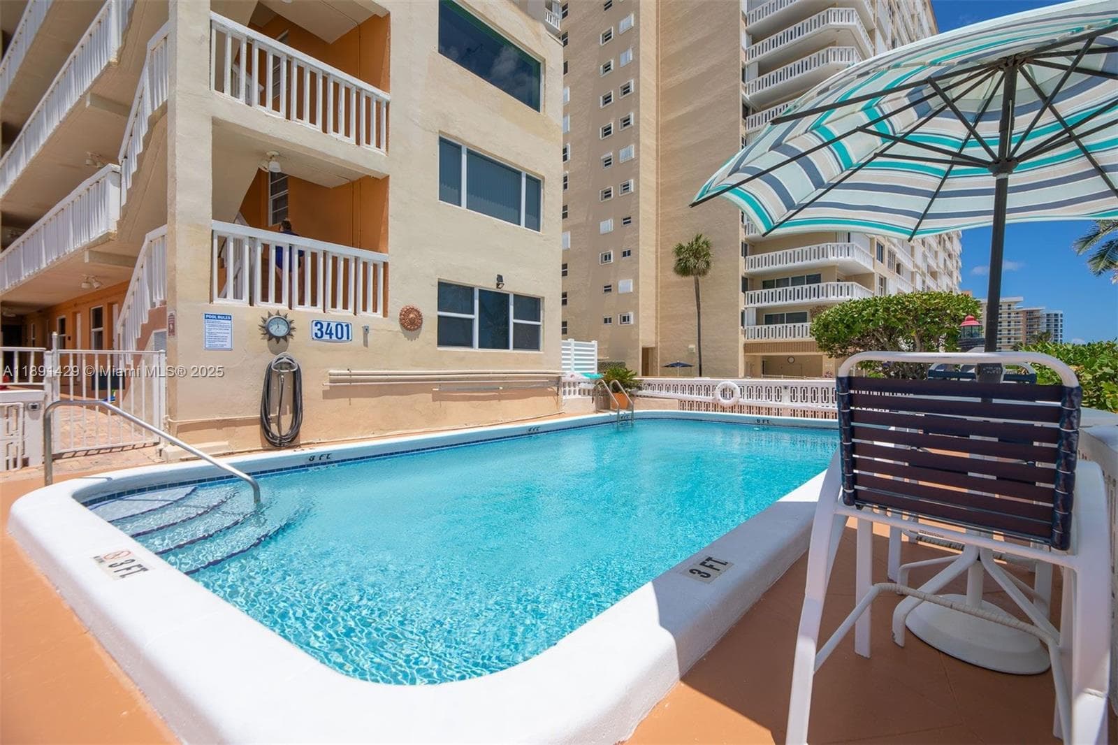 Atlantic Terrace · #PH16W in Pompano Beach - Photo 3