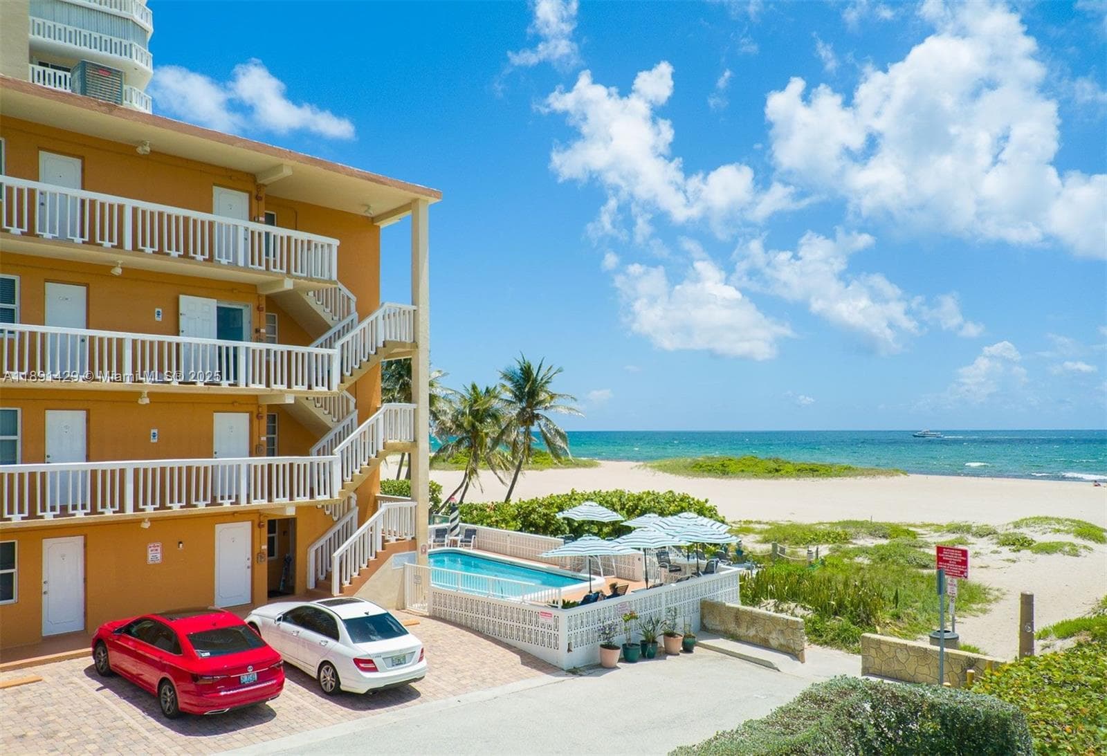 Atlantic Terrace · #PH16W in Pompano Beach - Photo 1