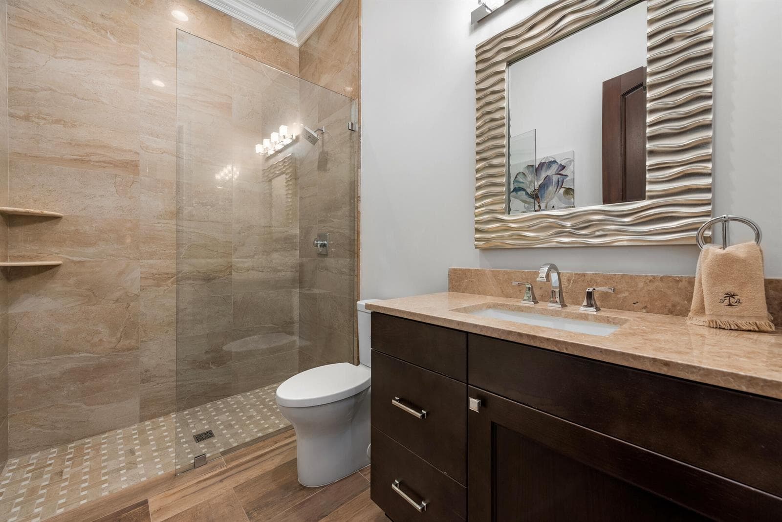 Bathroom #2