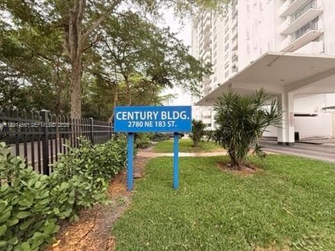 COMMODORE PLAZA CONDO · #1415 in Aventura - Photo 6