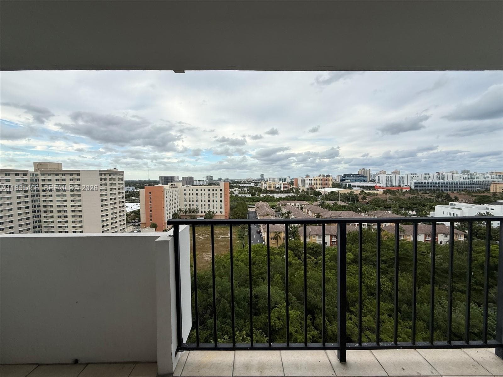COMMODORE PLAZA CONDO · #1415 in Aventura - Photo 25