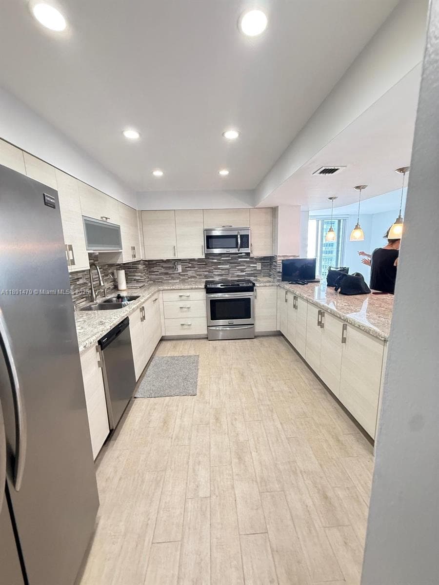 Corinthian Condo · #7B in Miami Beach - Photo 3