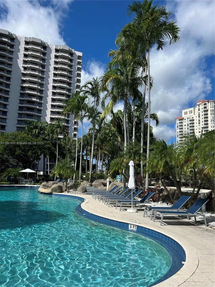 PARC CENTRAL AVENTURA EAS · #1517 in Aventura - Photo 62