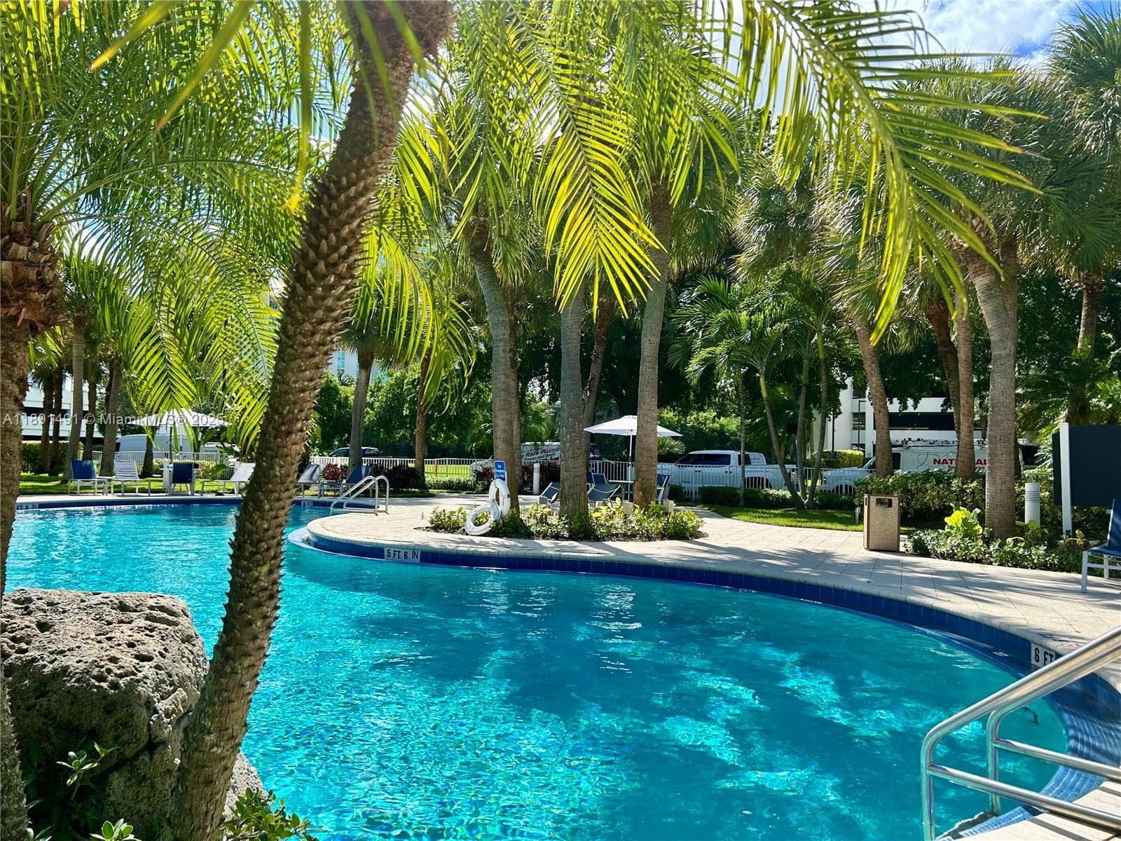 PARC CENTRAL AVENTURA EAS · #1517 in Aventura - Photo 59
