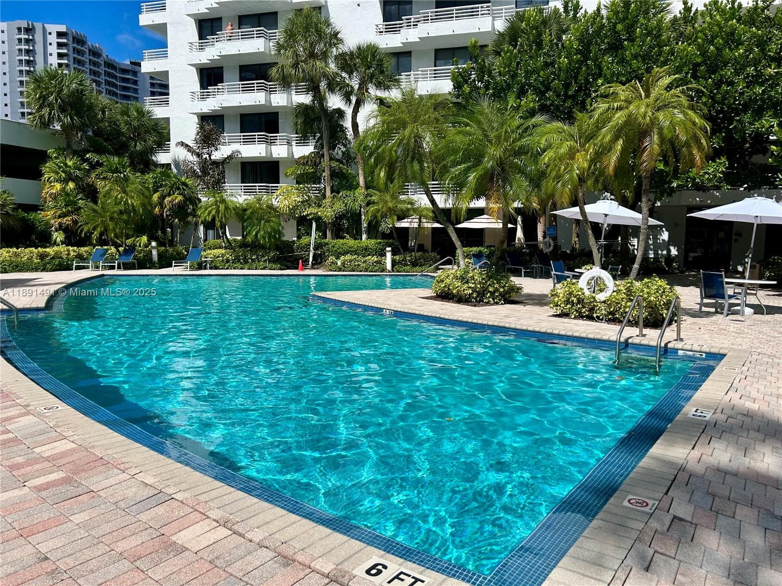 PARC CENTRAL AVENTURA EAS · #1517 in Aventura - Photo 31