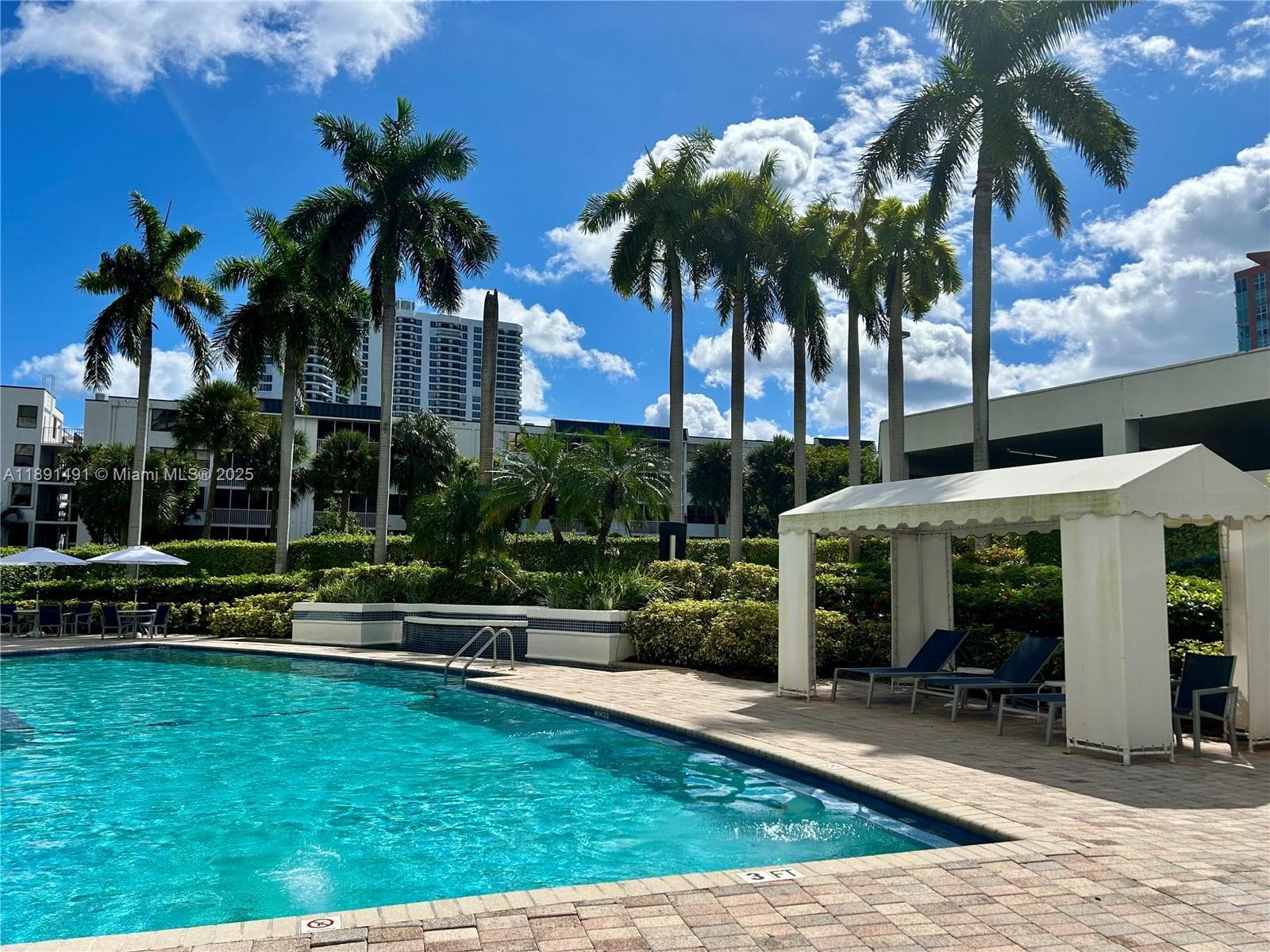 PARC CENTRAL AVENTURA EAS · #1517 in Aventura - Photo 29