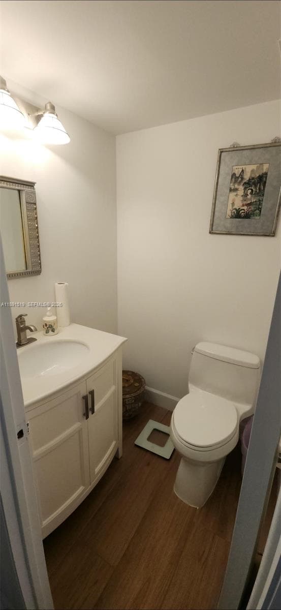 beautiful vanity