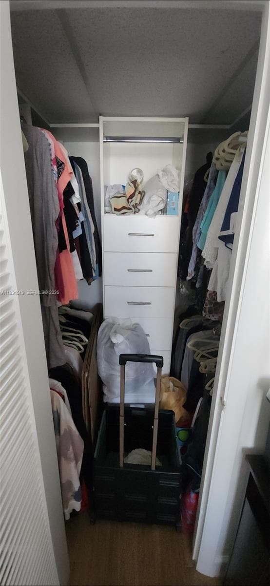 another foyer bedroom closet