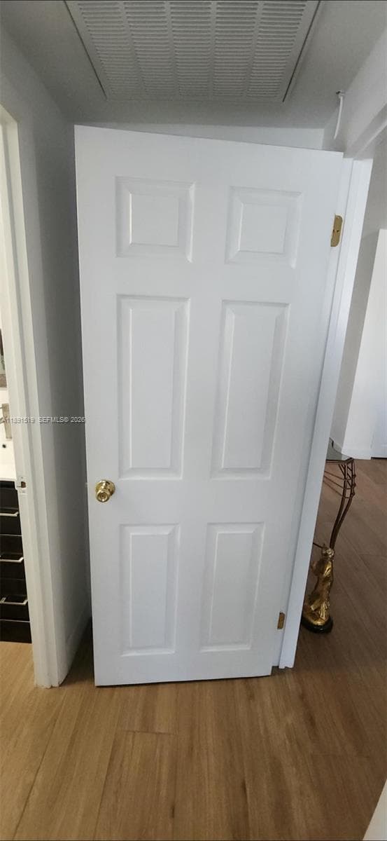 3 closets in bedroom & a full bathroom too, a stall shower with a place to sit