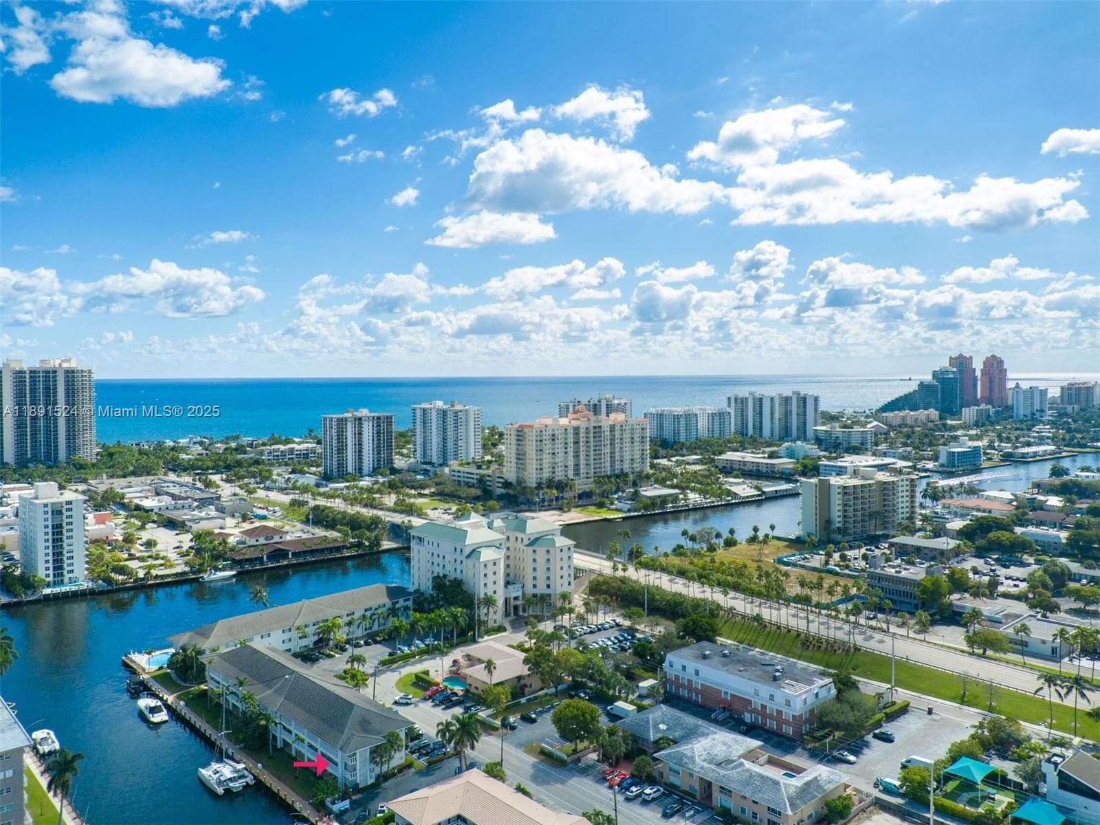 Waterside on the Intracoa · #221 in Fort Lauderdale - Photo 2