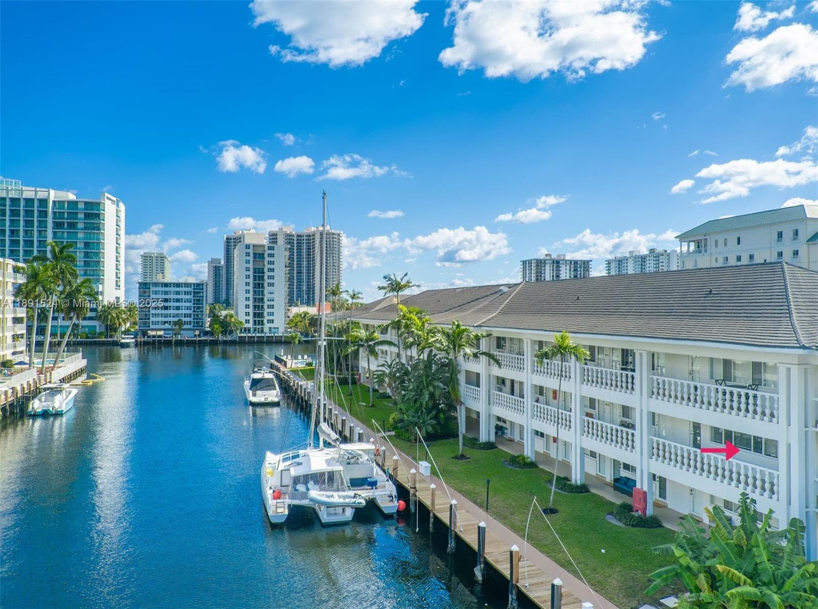 Waterside on the Intracoa · #221 in Fort Lauderdale - Photo 22