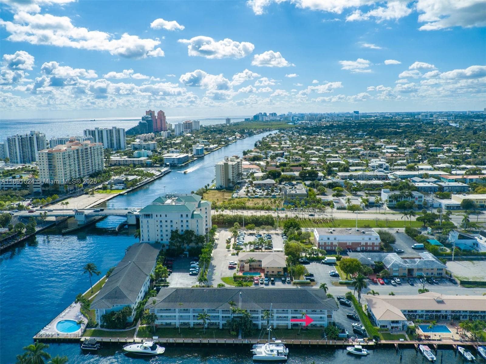 Waterside on the Intracoa · #221 in Fort Lauderdale - Photo 19