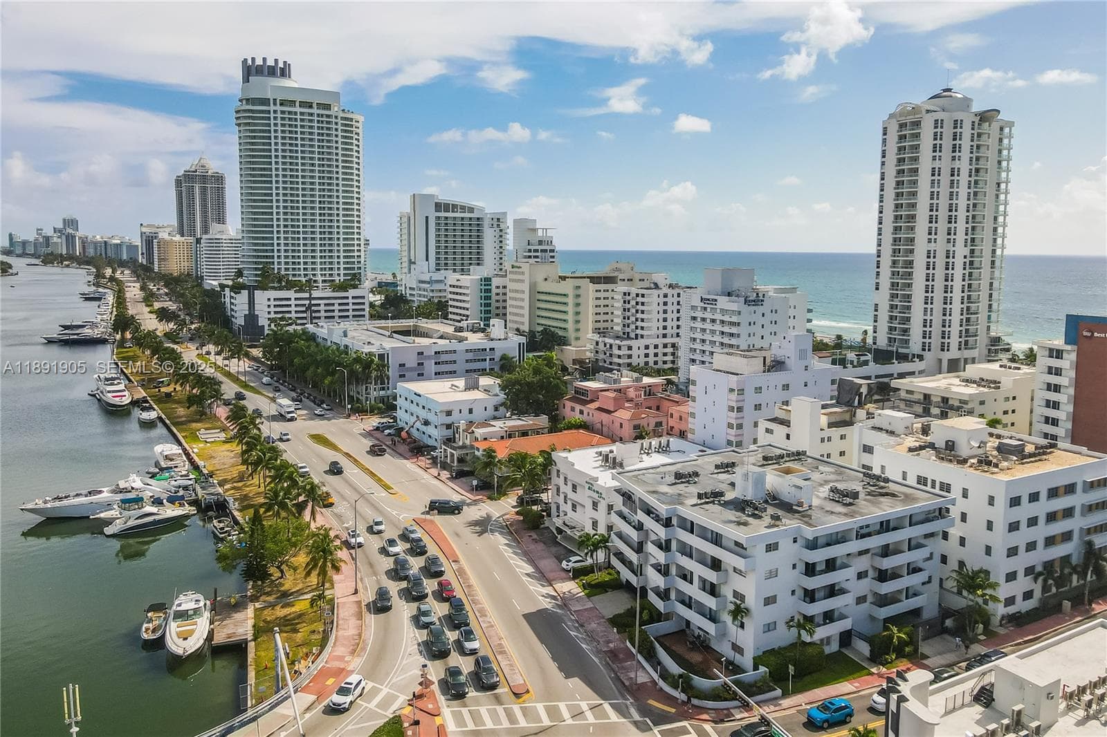 BEACH PLAZA CONDO · #301 in Miami Beach - Photo 1