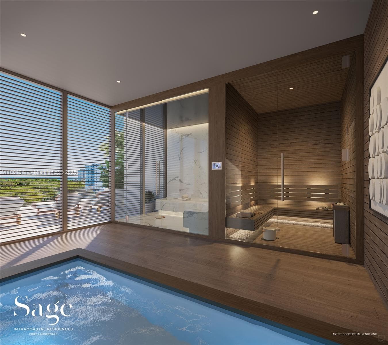 Sage Intracoastal · #701 in Fort Lauderdale - Photo 13