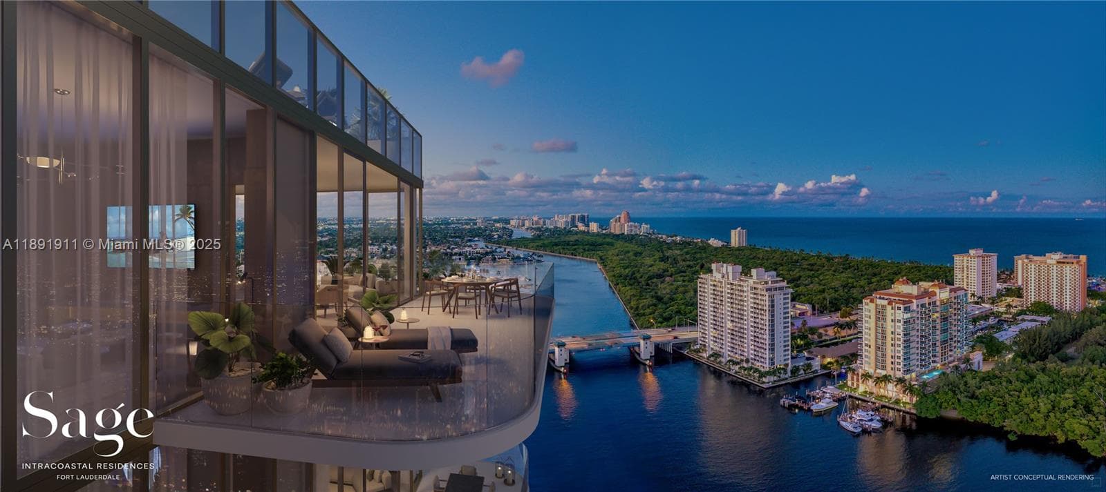 Sage Intracoastal · #701 in Fort Lauderdale - Photo 17