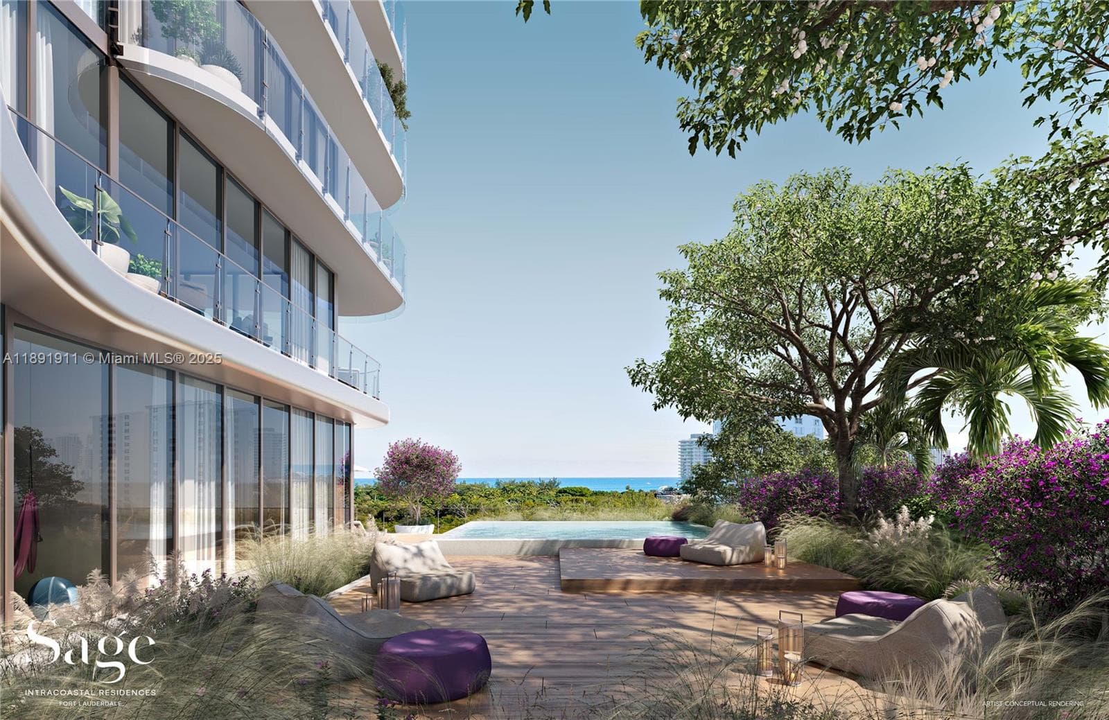 Sage Intracoastal · #701 in Fort Lauderdale - Photo 16