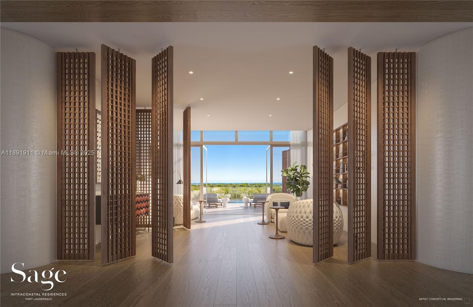 Sage Intracoastal · #701 in Fort Lauderdale - Photo 12