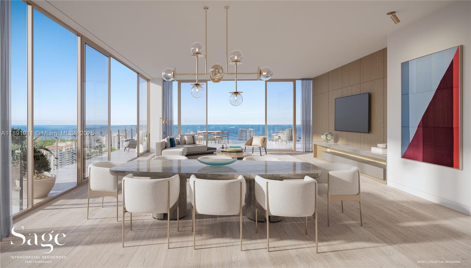 Sage Intracoastal · #701 in Fort Lauderdale - Photo 3